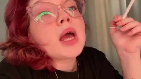 Snapshot of eva_kittenn chatting on April 2026 10:58:01 AM eva_kittenn online show from April 2026 10:58:01 AM