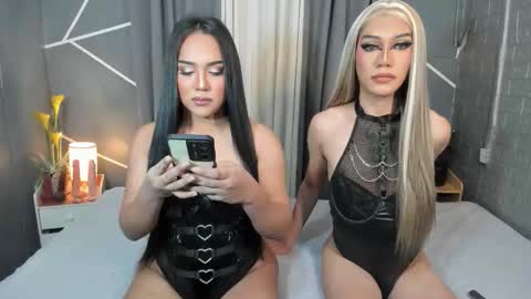 Eva online show from November 2025 02:56:02 AM