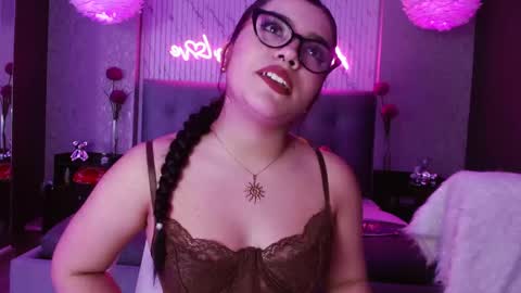 Eva online show from March 2026 01:41:01 PM