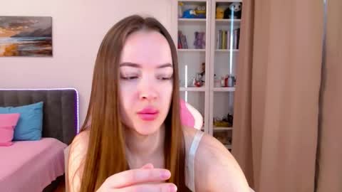 Snapshot of eva_liss chatting on May 2026 03:59:02 AM Eva LIss online show from May 2026 03:59:02 AM