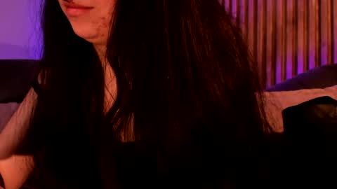 Angelinne online show from March 2026 04:38:01 AM