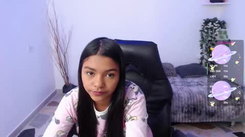 Eva  online show from January 2026 03:55:01 AM