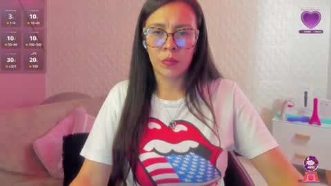 Eva  online show from April 2026 12:04:01 AM