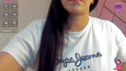 Eva  online show from April 2026 02:55:02 PM