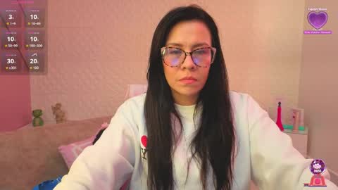 Snapshot of eva_mermaid chatting on April 2026 02:32:02 PM Eva online show from April 2026 02:32:02 PM