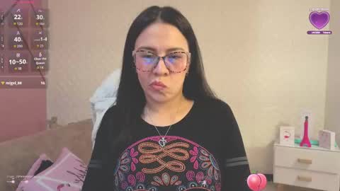 Snapshot of eva_mermaid chatting on May 2026 03:07:02 PM Eva online show from May 2026 03:07:02 PM
