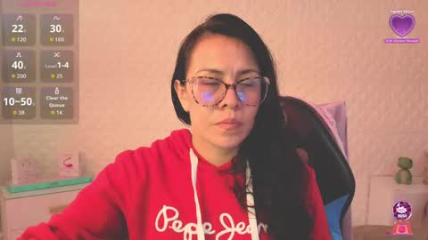 Snapshot of eva_mermaid chatting on May 2026 03:53:01 PM Eva online show from May 2026 03:53:01 PM