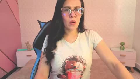 Snapshot of eva_mermaid chatting on May 2026 02:57:02 PM Eva online show from May 2026 02:57:02 PM