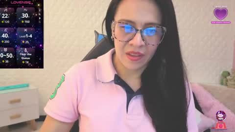 Snapshot of eva_mermaid chatting on May 2026 03:05:01 PM Eva online show from May 2026 03:05:01 PM