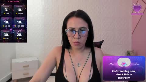 Snapshot of eva_mermaid chatting on May 2026 02:47:01 PM Eva online show from May 2026 02:47:01 PM