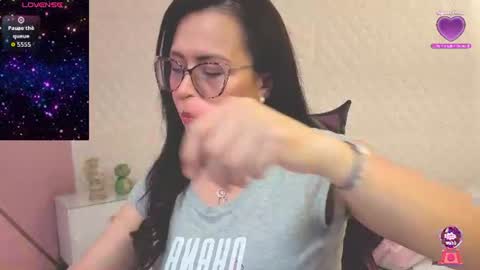 Snapshot of eva_mermaid chatting on June 2026 03:10:02 PM Eva online show from June 2026 03:10:02 PM