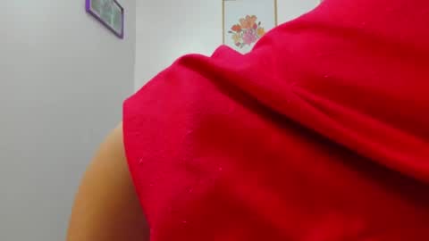 Snapshot of eva_mia_ chatting on June 2026 11:41:01 AM Eva y Mia online show from June 2026 11:41:01 AM