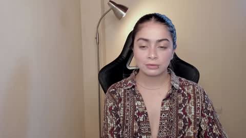 eva_monn online show from December 2024 09:35:01 PM
