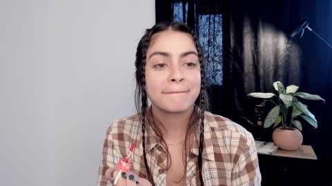 eva_monn online show from December 2024 06:09:02 PM