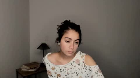 eva_monn online show from March 2026 12:28:01 AM