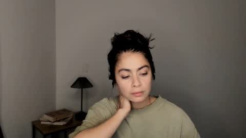 eva_monn online show from March 2026 01:34:02 AM