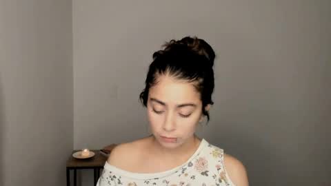 eva_monn online show from April 2026 12:45:01 AM