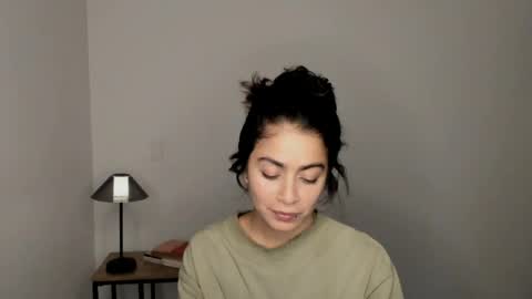 Snapshot of eva_monn chatting on May 2026 11:12:03 PM eva_monn online show from May 2026 11:12:03 PM