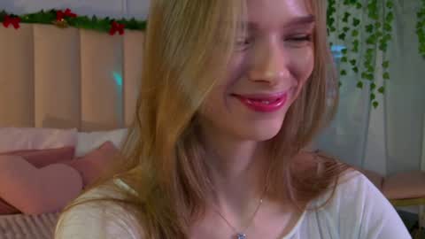 Eva online show from December 2024 05:34:01 AM