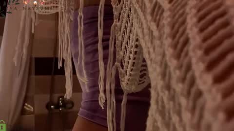 Eva online show from April 2026 12:13:01 PM