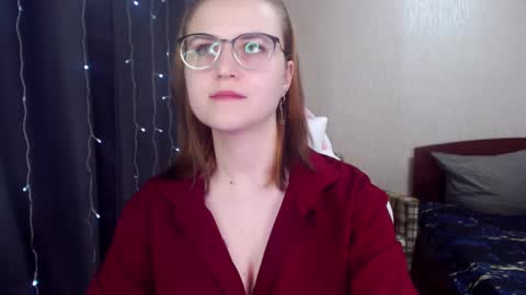 Eva online show from February 2025 04:21:02 PM