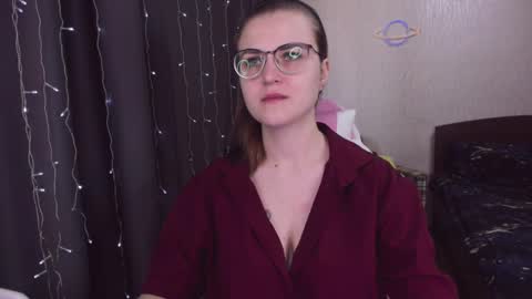 Eva online show from February 2025 10:16:01 AM