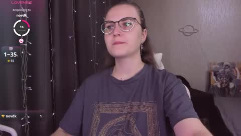 Eva online show from November 2025 05:43:02 AM