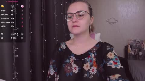 Eva online show from November 2025 10:15:01 AM