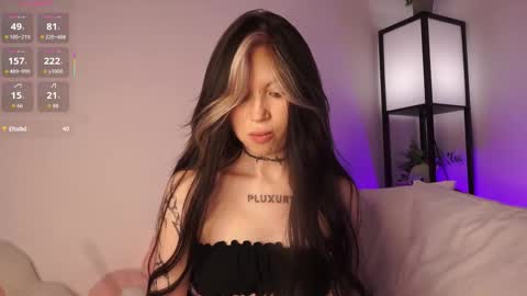 Eva online show from September 2025 03:02:01 PM