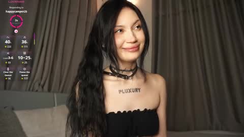 Eva online show from October 2025 05:13:01 PM