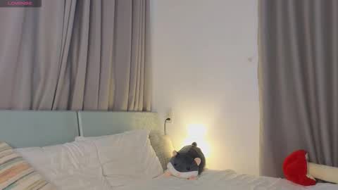 Eva online show from November 2025 12:21:01 AM