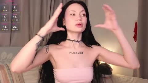 Eva online show from November 2025 12:13:01 AM