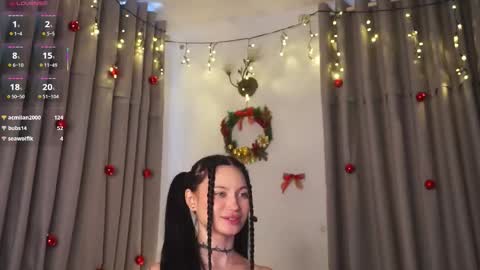 Eva online show from January 2026 05:33:02 AM