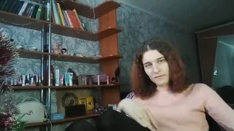 Eva The Princess online show from January 2026 11:04:01 AM