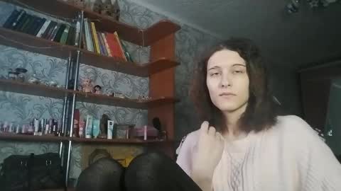 Eva The Princess online show from February 2026 11:24:01 AM