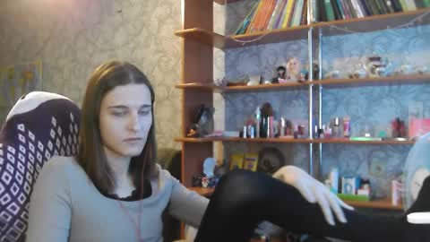 Eva The Princess online show from March 2026 11:16:01 AM