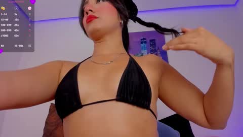 Eva online show from September 2025 05:07:02 AM