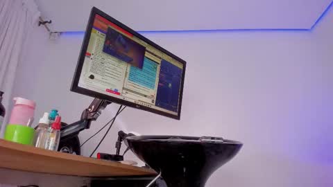 Eva online show from February 2026 08:21:01 PM