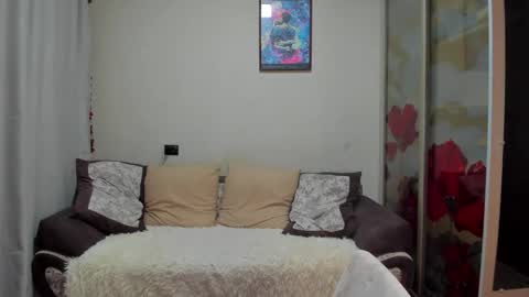 Eva online show from March 2026 12:37:01 AM