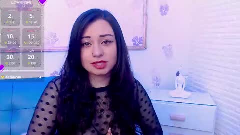 Eva online show from September 2025 02:28:01 PM