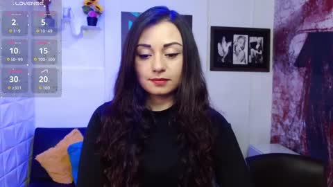 Eva online show from September 2025 02:42:01 PM