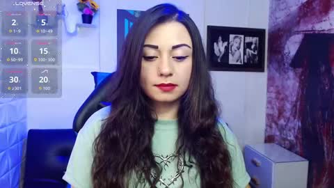 Eva online show from September 2025 02:43:02 PM