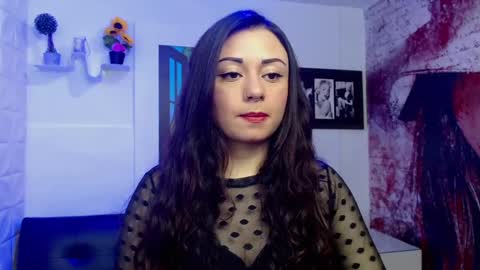 Eva online show from October 2025 02:35:02 PM