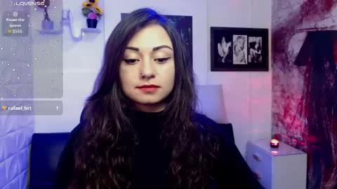 Eva online show from October 2025 02:39:02 PM