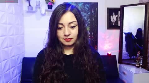 Eva online show from October 2025 02:41:01 PM