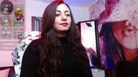 Eva online show from October 2025 03:36:01 PM