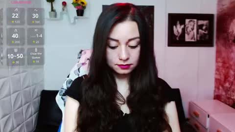 Eva online show from March 2026 03:05:02 PM