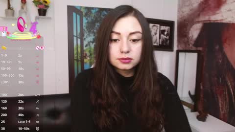 Eva online show from April 2026 03:28:02 PM