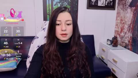 Snapshot of eva_rosell chatting on June 2026 03:18:01 PM Eva online show from June 2026 03:18:01 PM