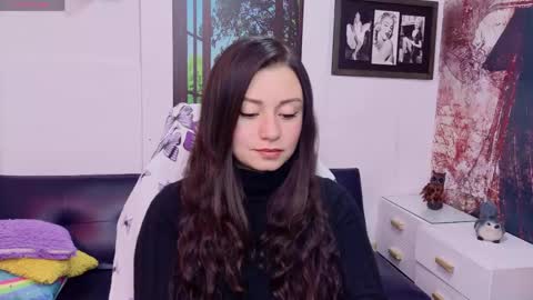 Snapshot of eva_rosell chatting on June 2026 02:55:01 PM Eva online show from June 2026 02:55:01 PM